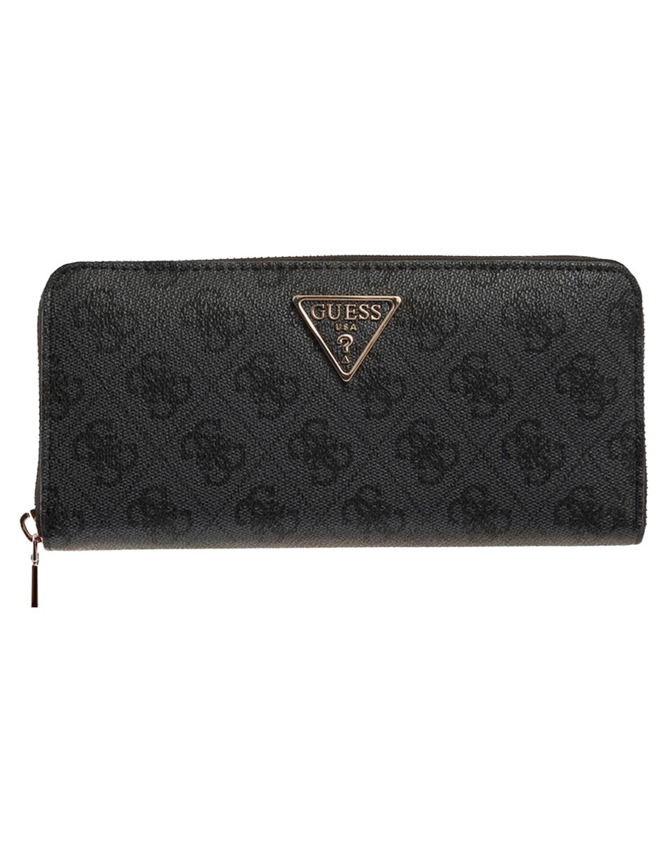 CARTERA GUESS CARTERA SG7459146, NEGRO