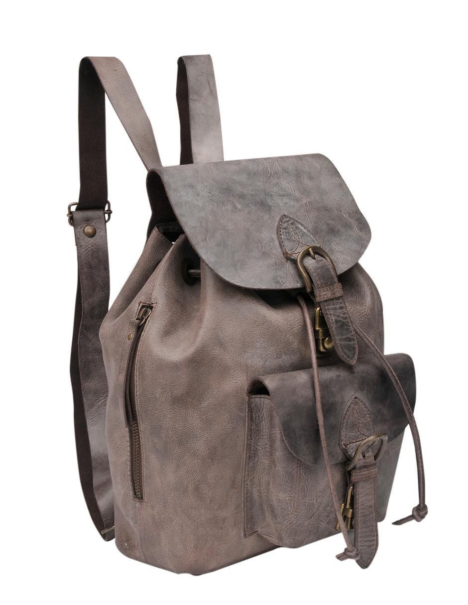 Mochila casual unisex 3