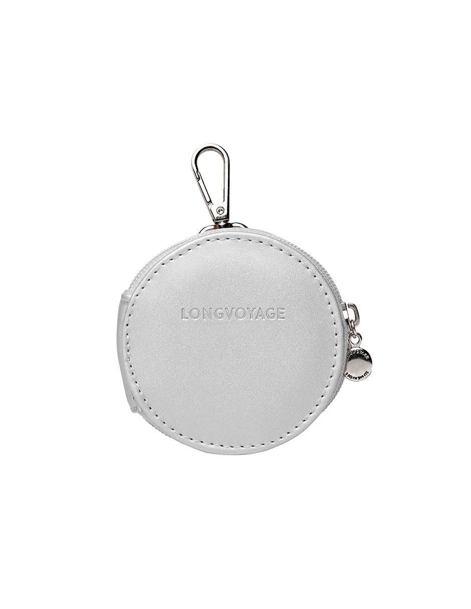 Monedero Longvoyage Elite Cercle para mujer