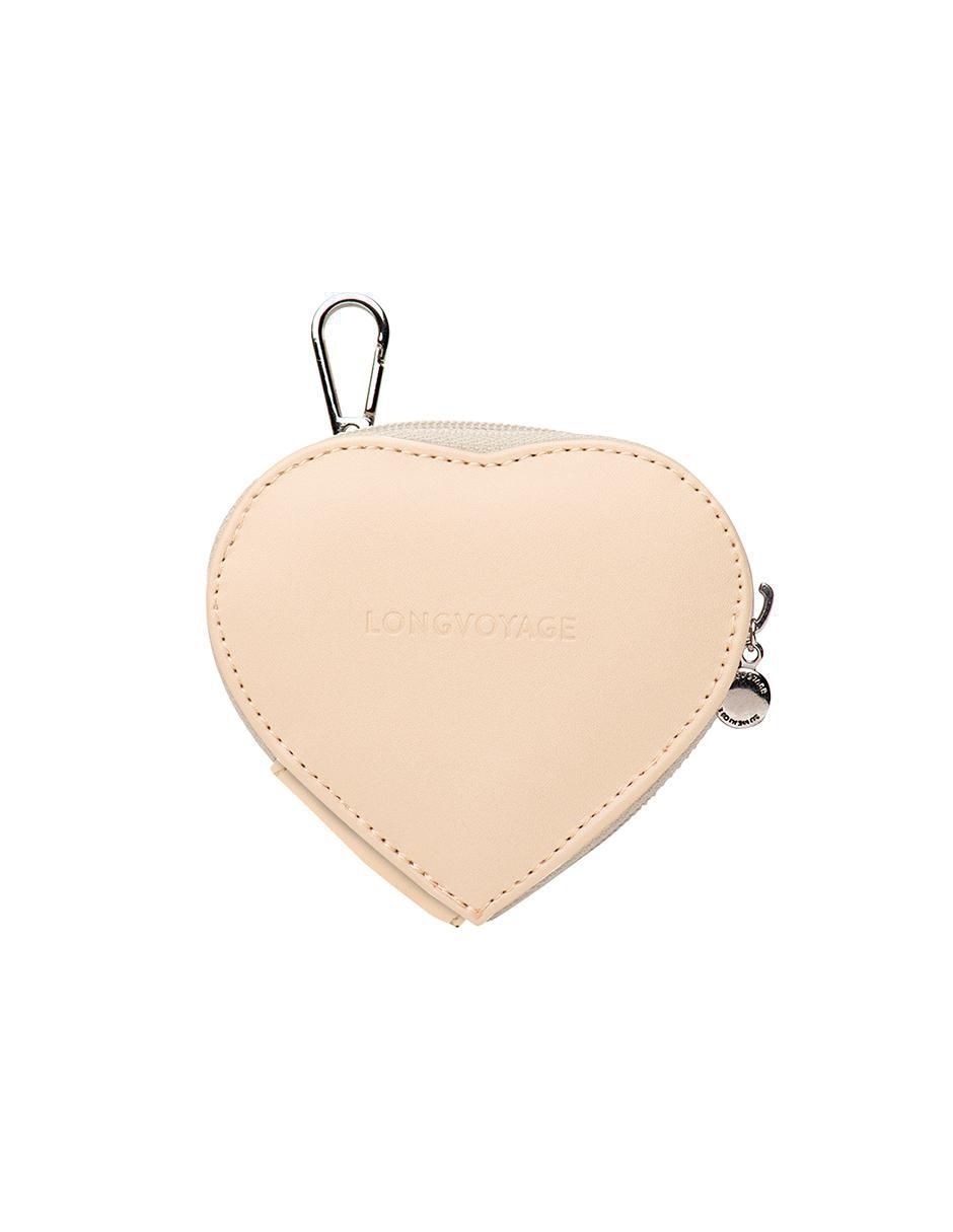 Monedero coeur para mujer