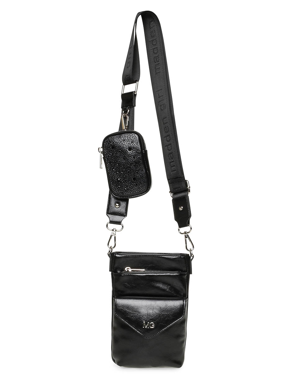 Bolsa crossbody Holiday para mujer Bolsa crossbody Holiday para mujer