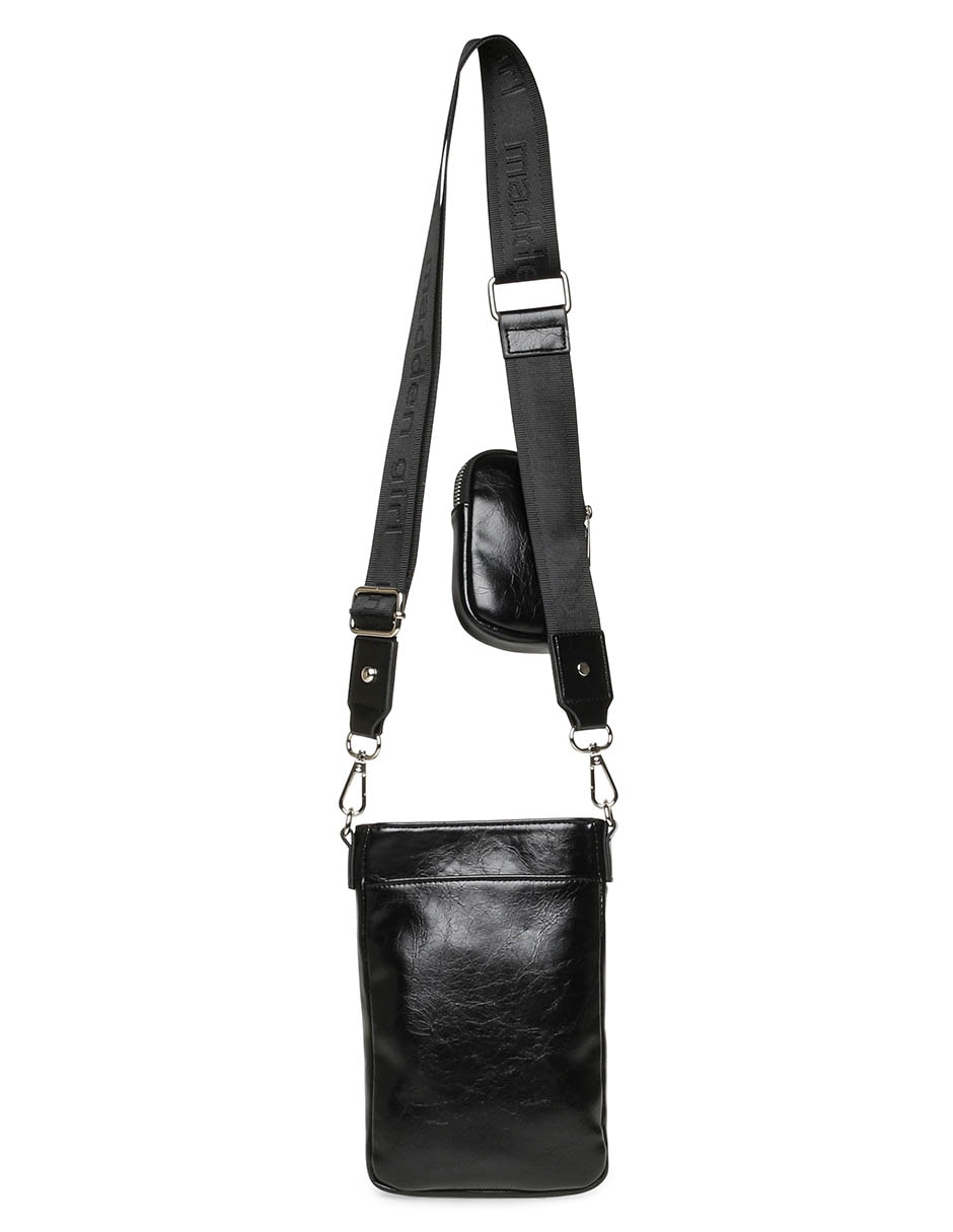 Bolsa crossbody Holiday para mujer 2