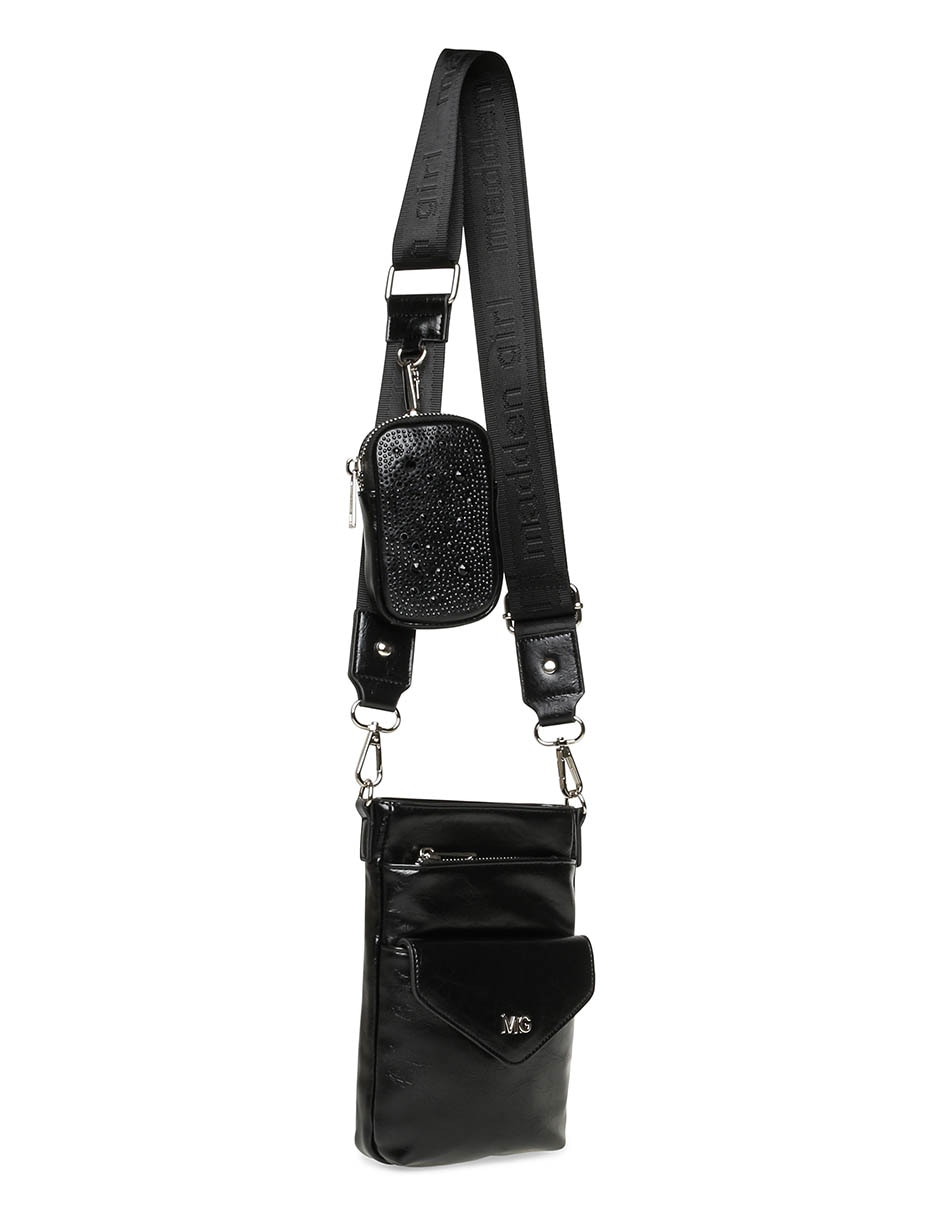 Bolsa crossbody Holiday para mujer 4