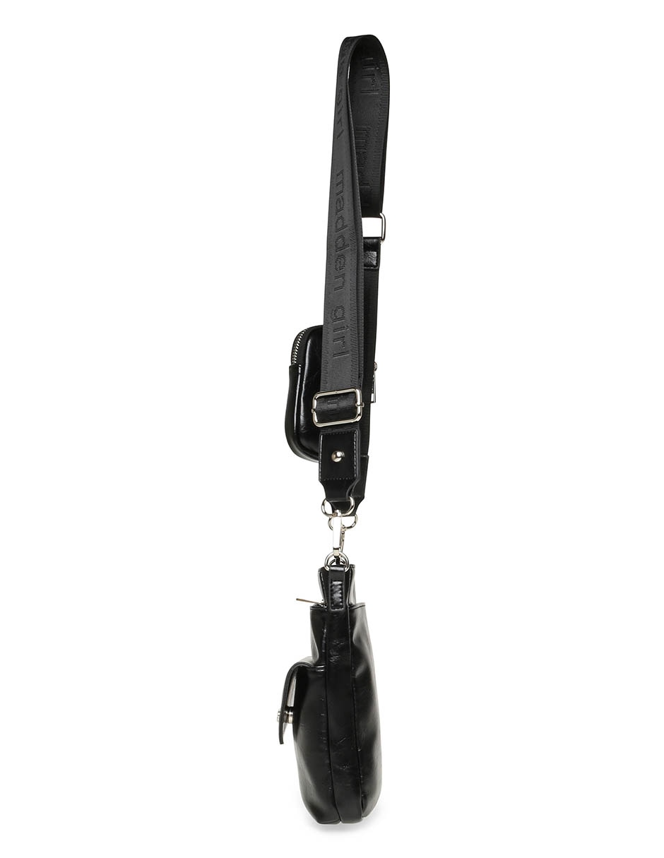 Bolsa crossbody Holiday para mujer 5