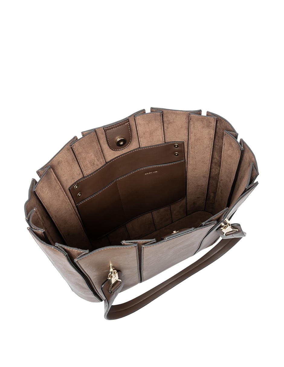 Bolsa tote Holiday para mujer 4
