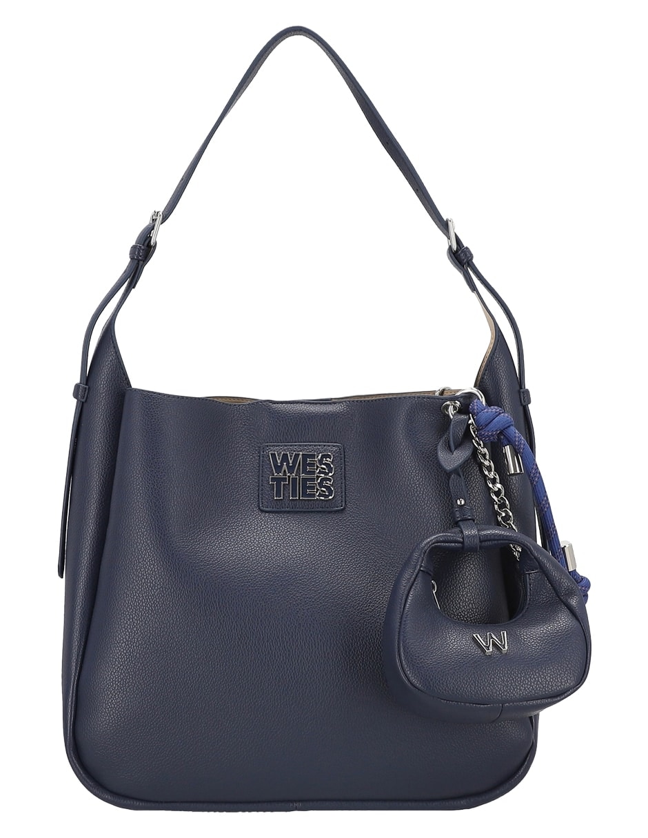 Bolsa hobo Nisdao para mujer