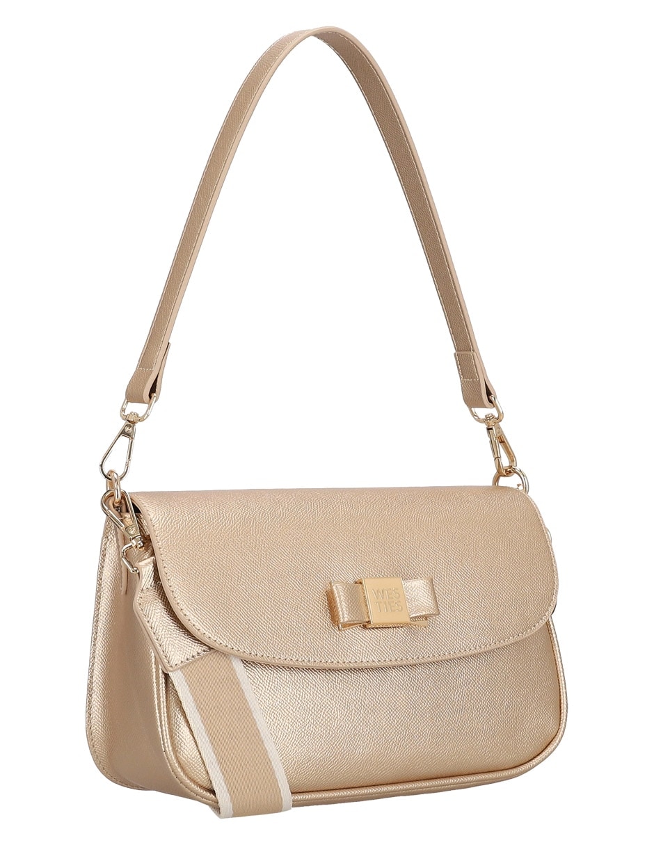 Bolsa shoulder Mcguy para mujer 3