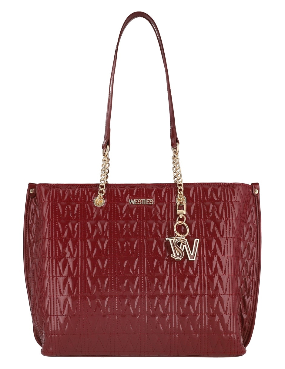 Bolsa tote Spadoni para mujer