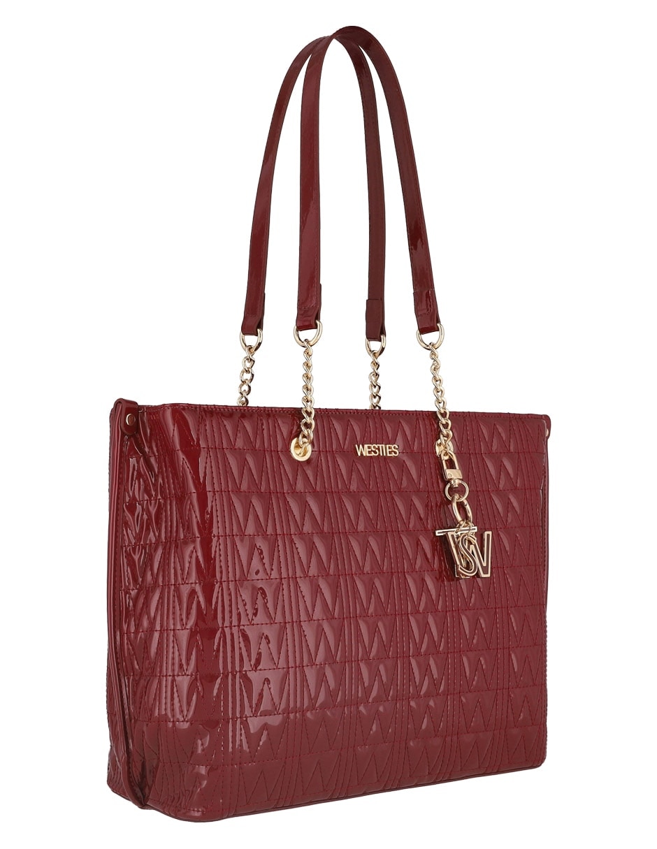 Bolsa tote Spadoni para mujer 3