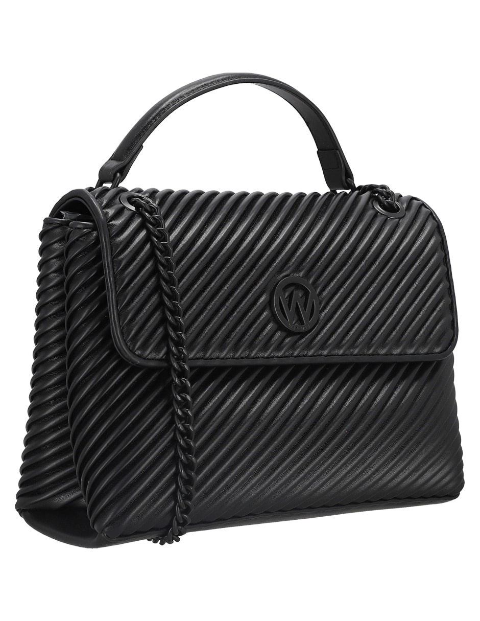 Bolsa crossbody Nawal para mujer 4