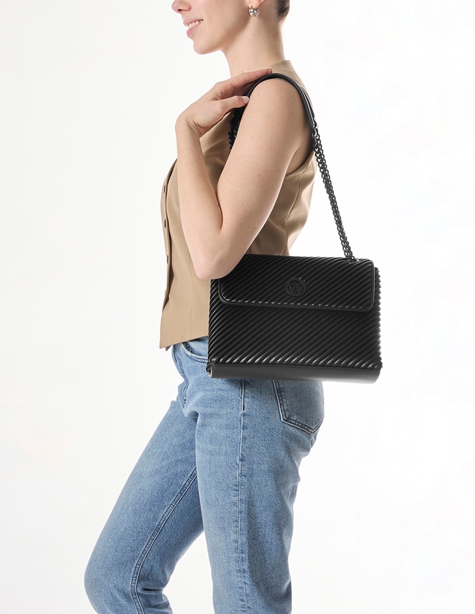 Bolsa crossbody Nawal para mujer 5