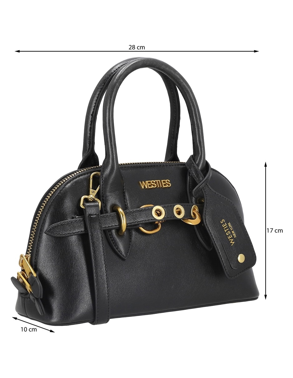 Bolsa crossbody Tuxame para mujer 7