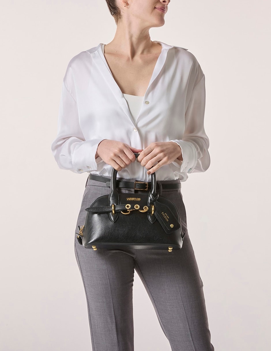 Bolsa crossbody Tuxame para mujer 2