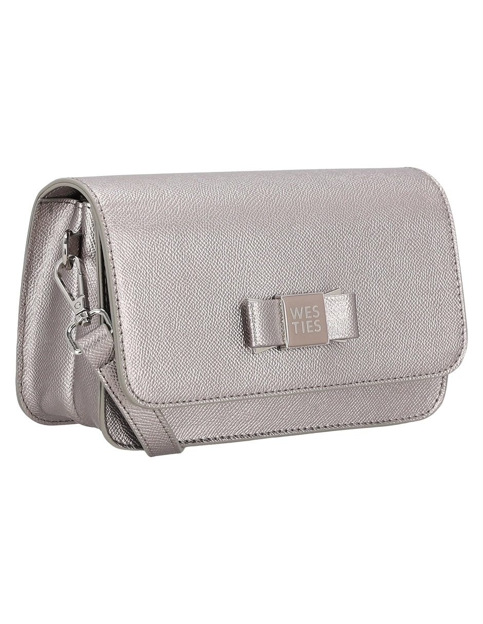Bolsa crossbody Eubolia para mujer 4