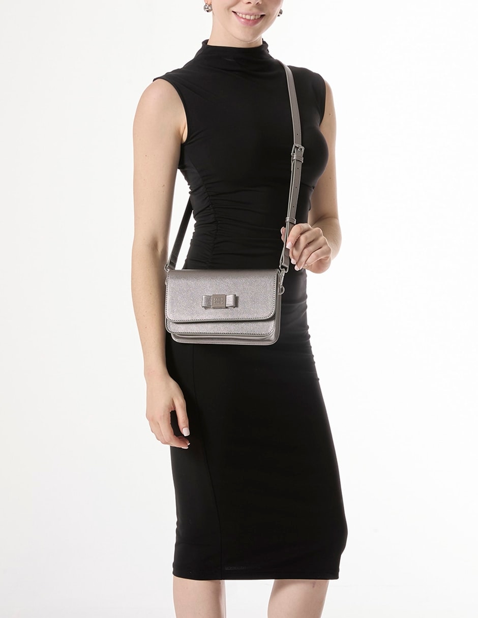Bolsa crossbody Eubolia para mujer 5