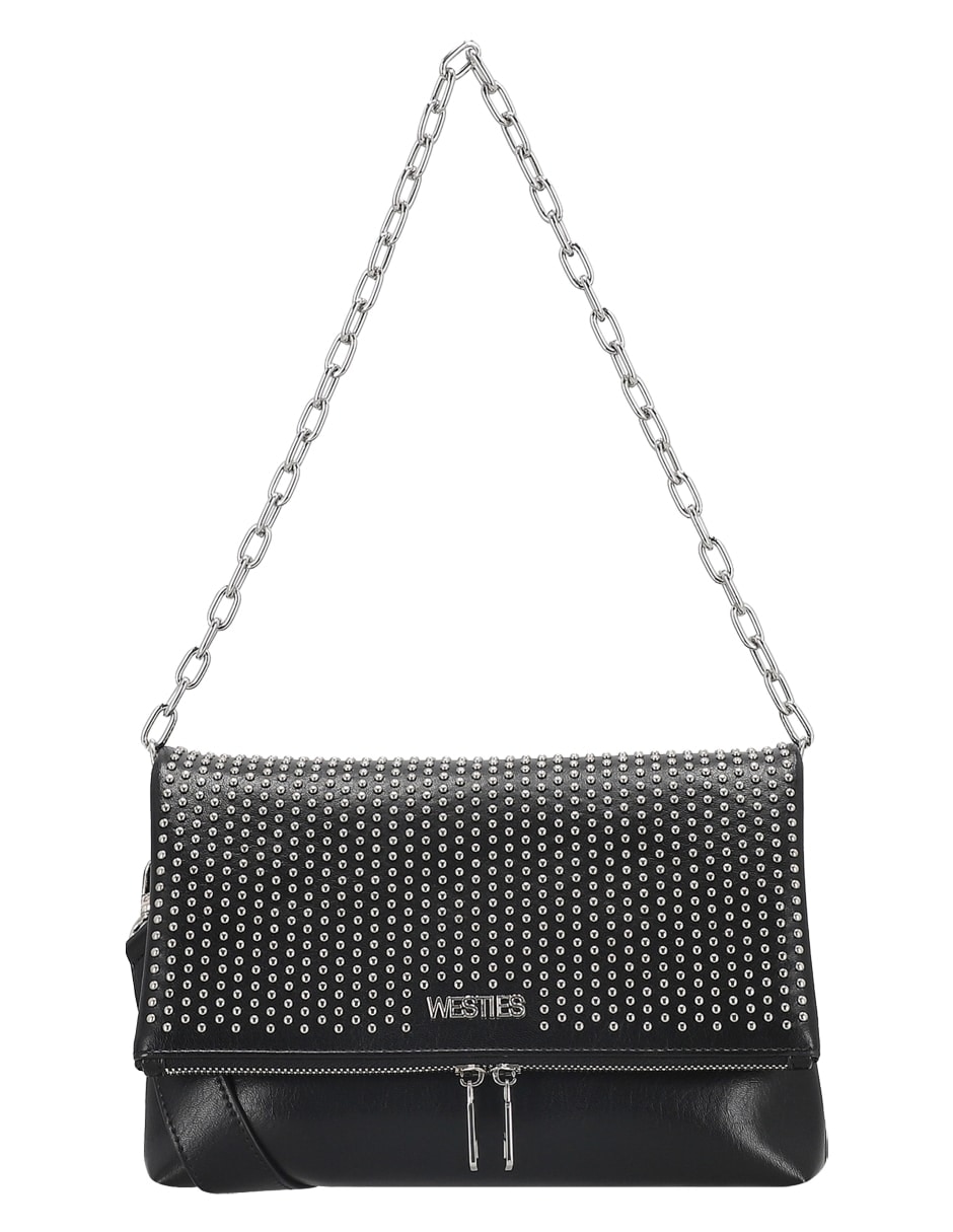 Bolsa crossbody Litch para mujer Bolsa crossbody Litch para mujer