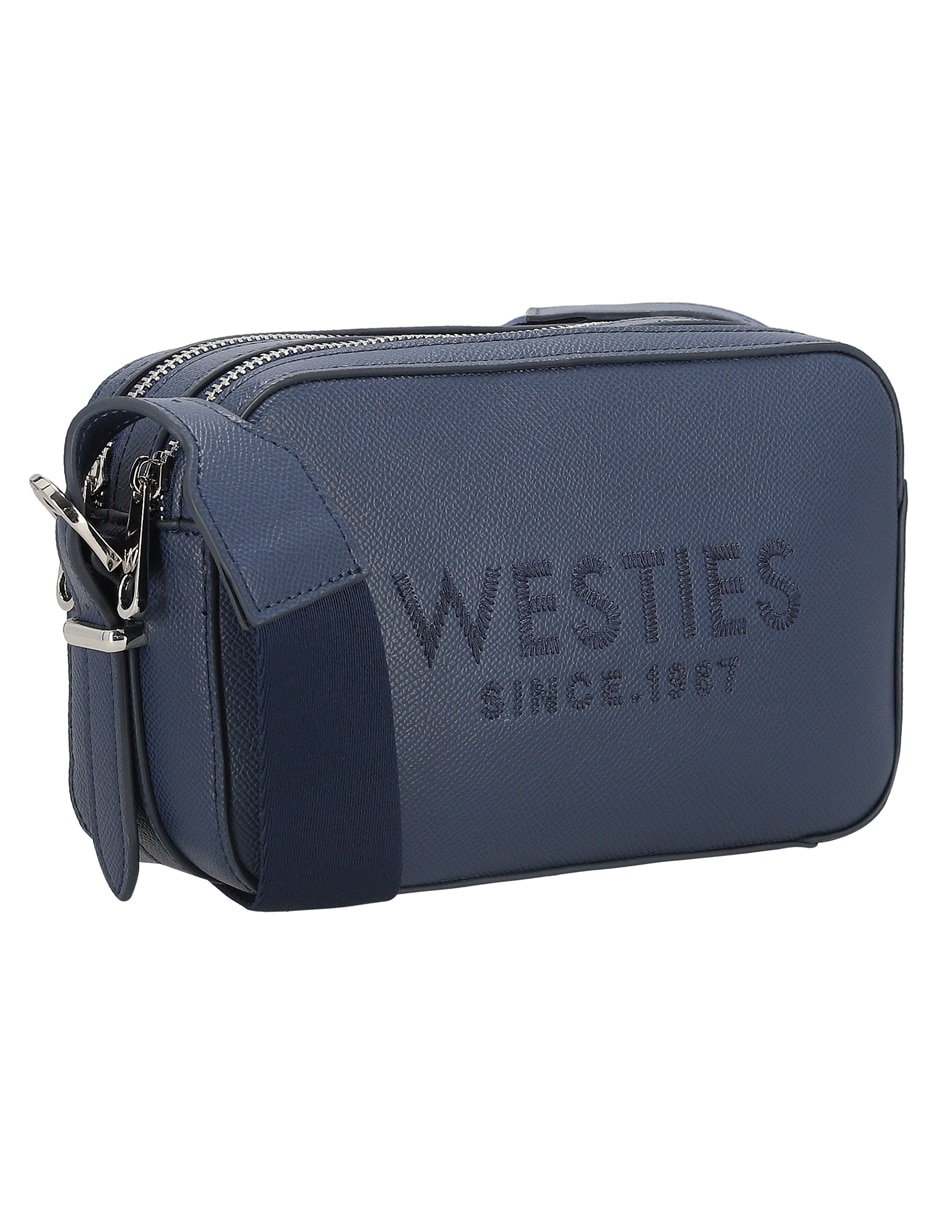 Bolsa crossbody Hokulani para mujer 3