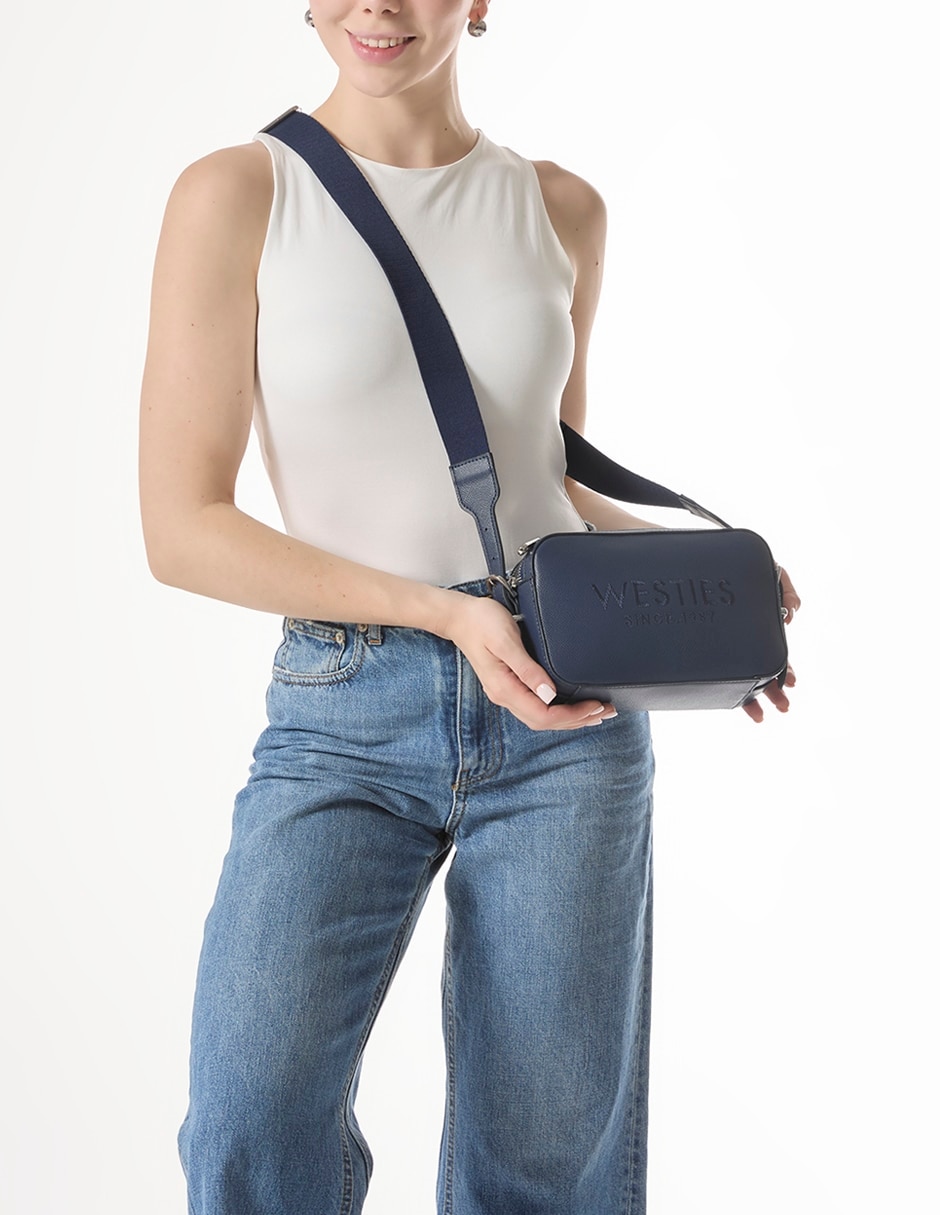 Bolsa crossbody Hokulani para mujer 5