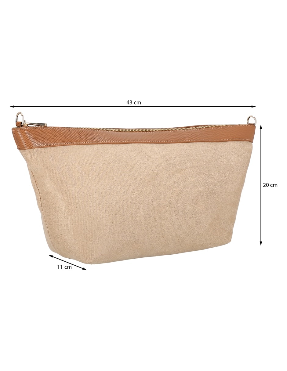 Bolsa satchel Yanai para mujer 11