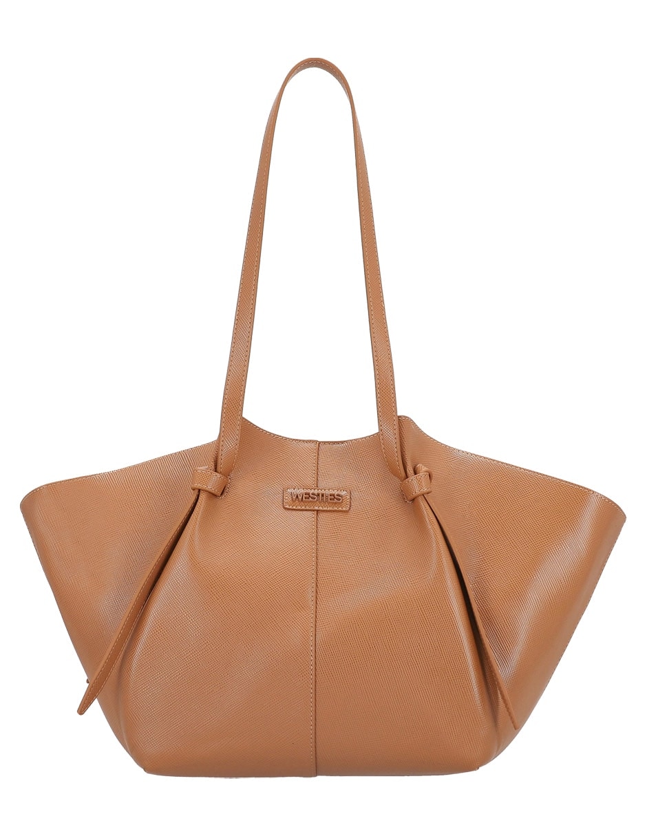 Bolsa satchel Yanai para mujer 8