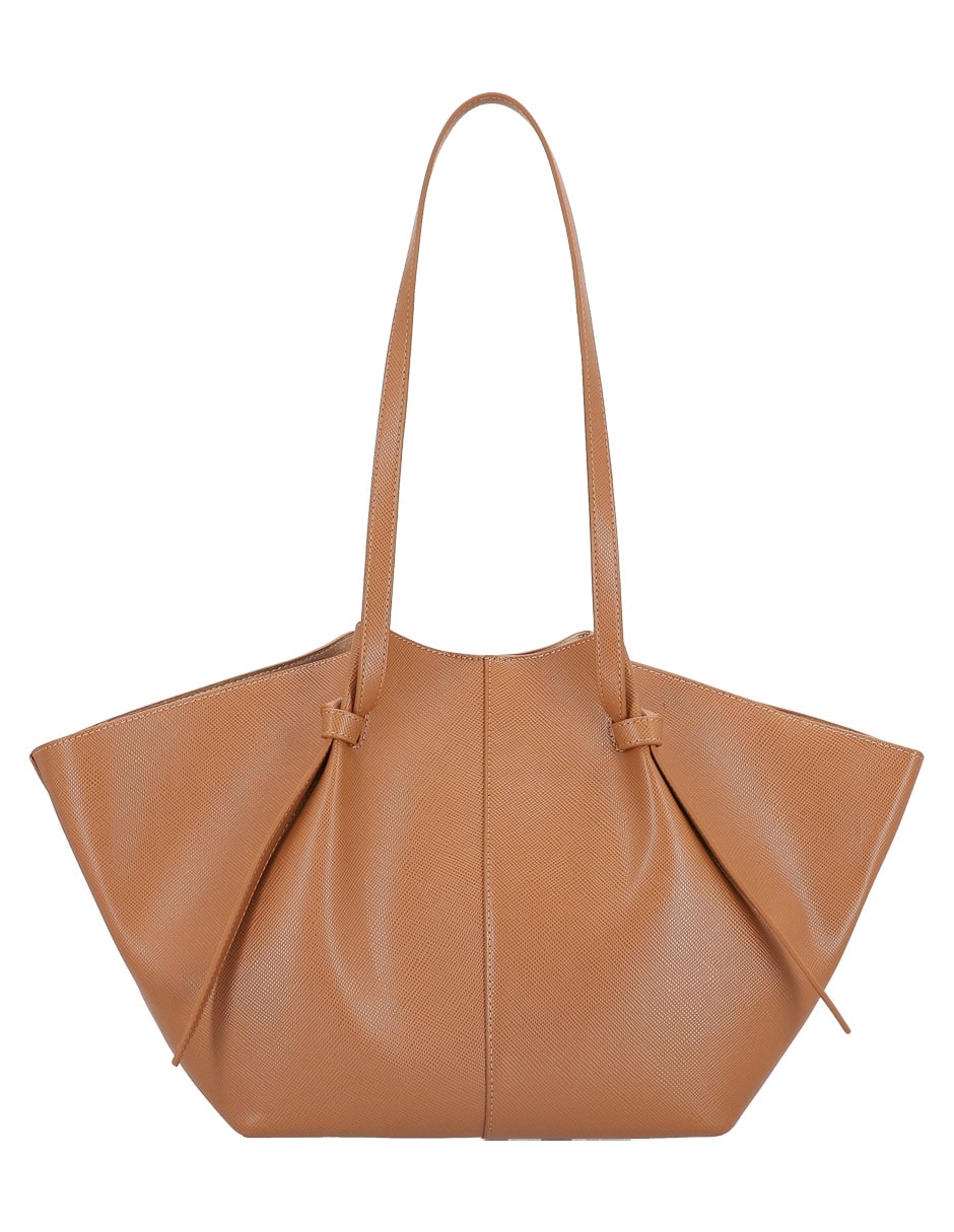 Bolsa satchel Yanai para mujer 9