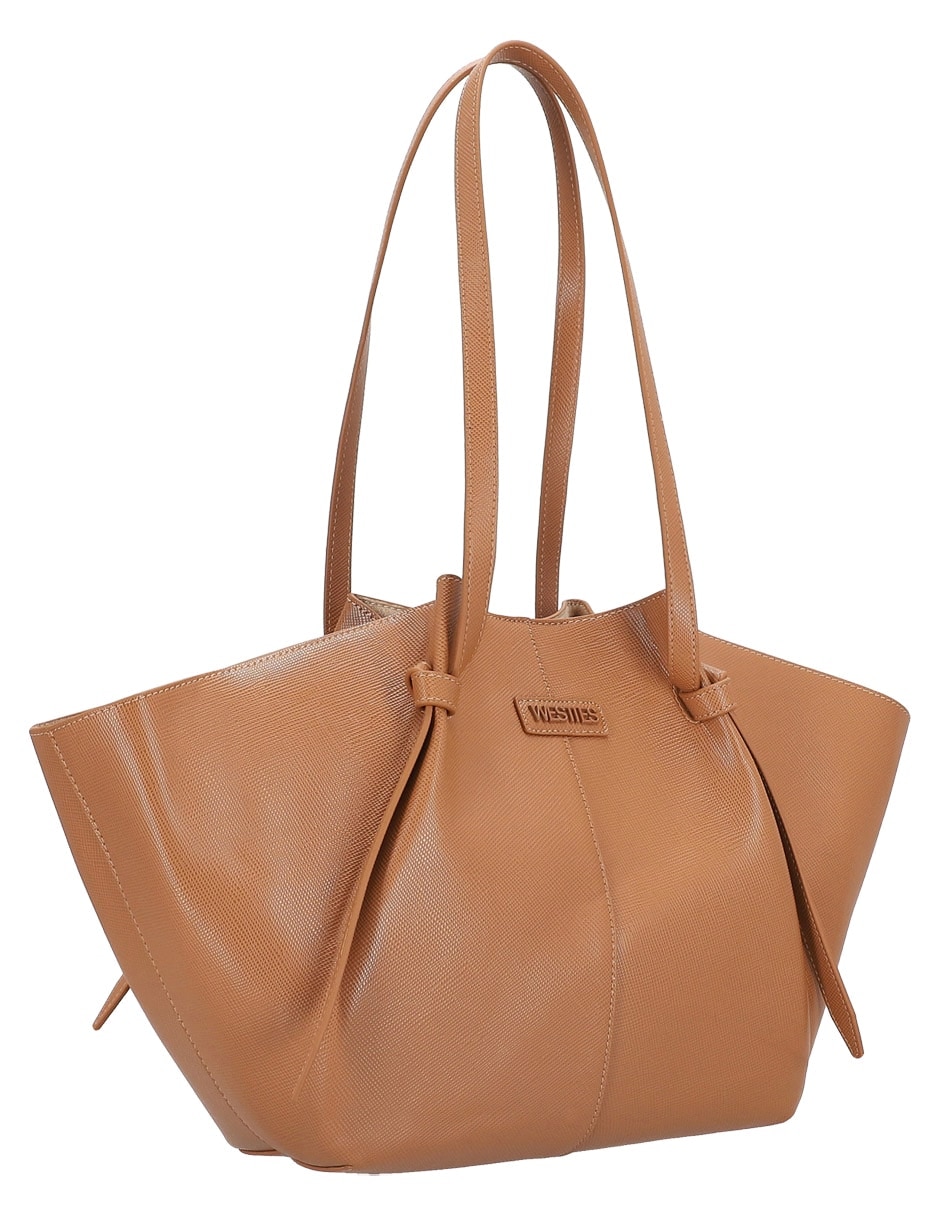 Bolsa satchel Yanai para mujer 10