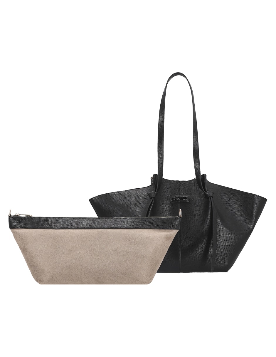 SATCHEL WESTIES, NEGRO