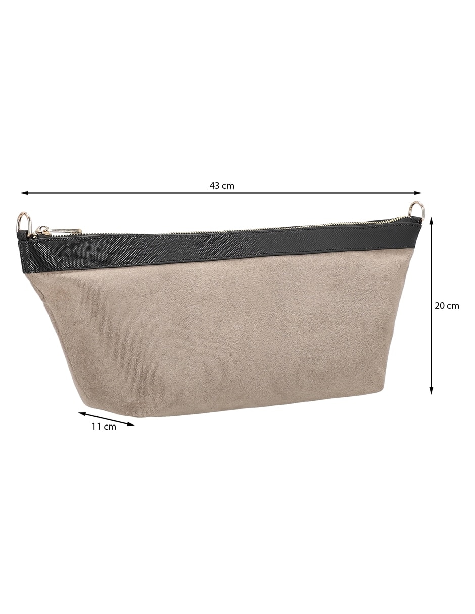 SATCHEL WESTIES, NEGRO