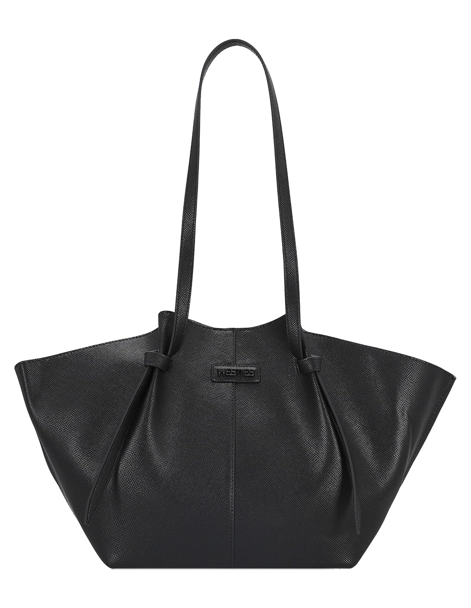 SATCHEL WESTIES, NEGRO