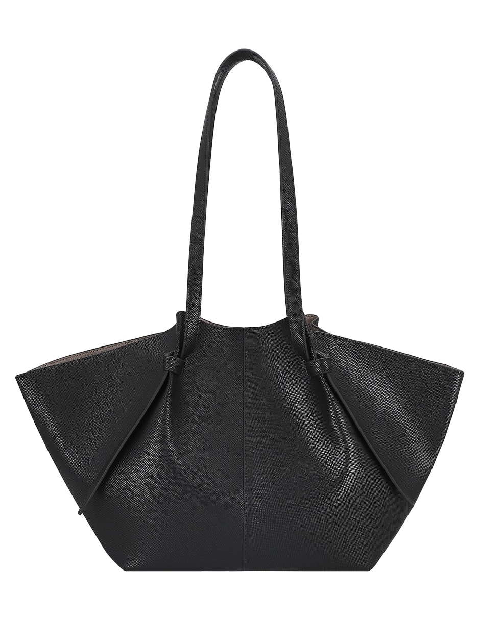 SATCHEL WESTIES, NEGRO