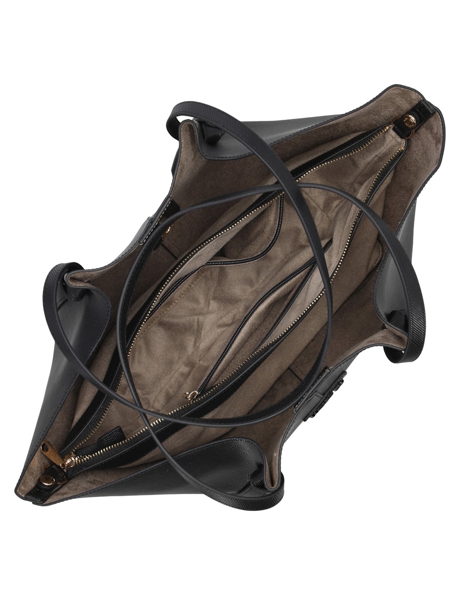 SATCHEL WESTIES, NEGRO