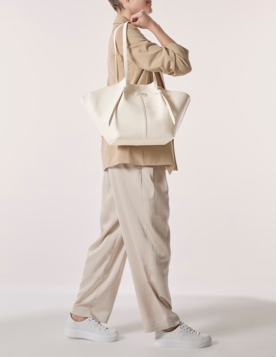 Bolsa satchel Yanai para mujer 2