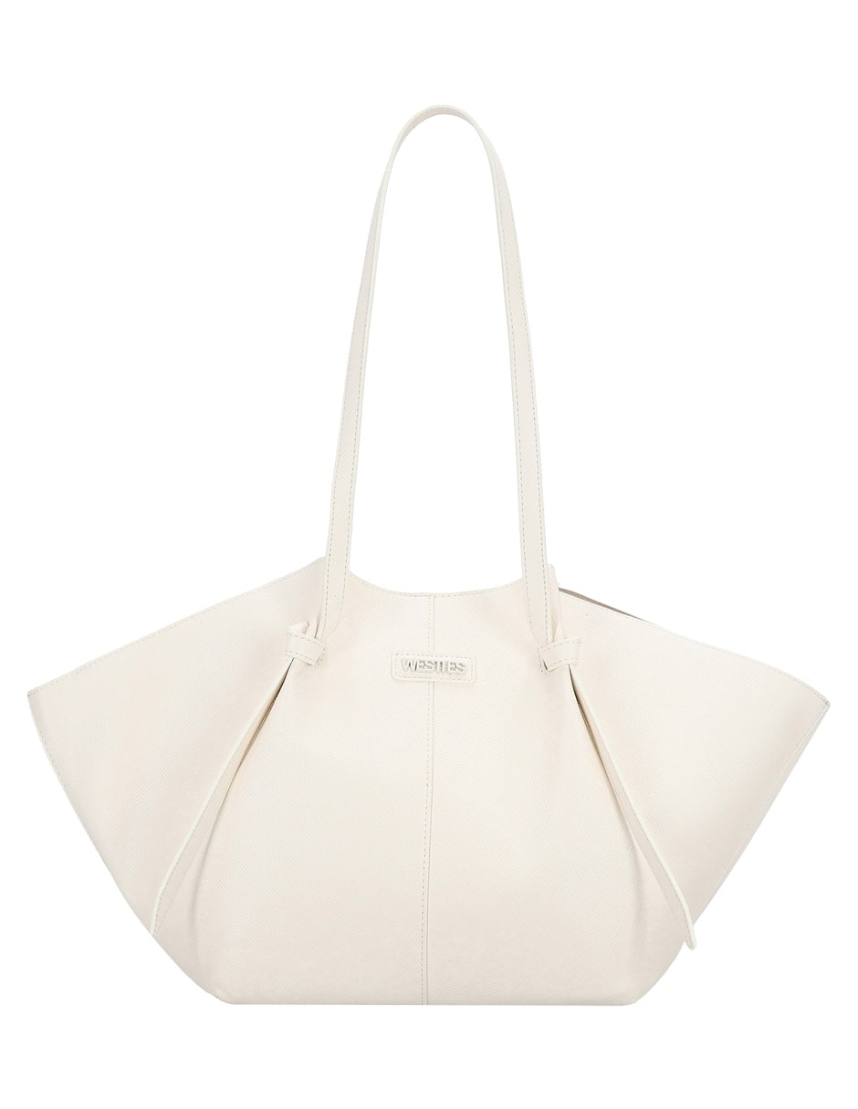 Bolsa satchel Yanai para mujer 3