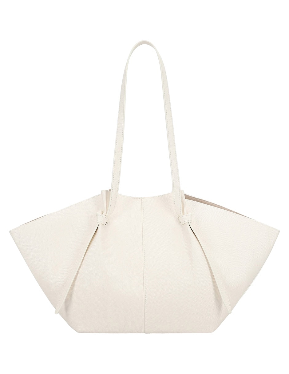 Bolsa satchel Yanai para mujer 4