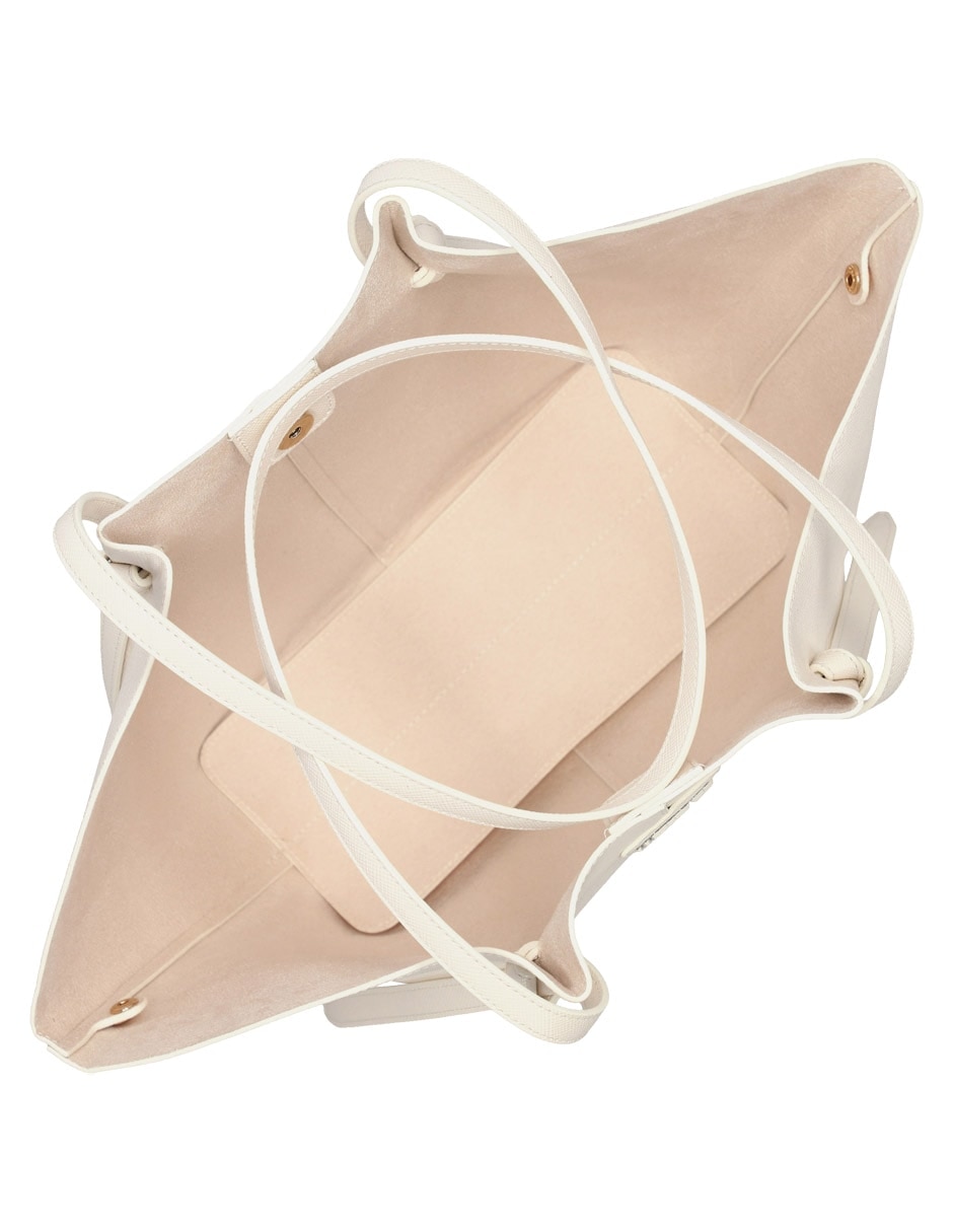 Bolsa satchel Yanai para mujer 7