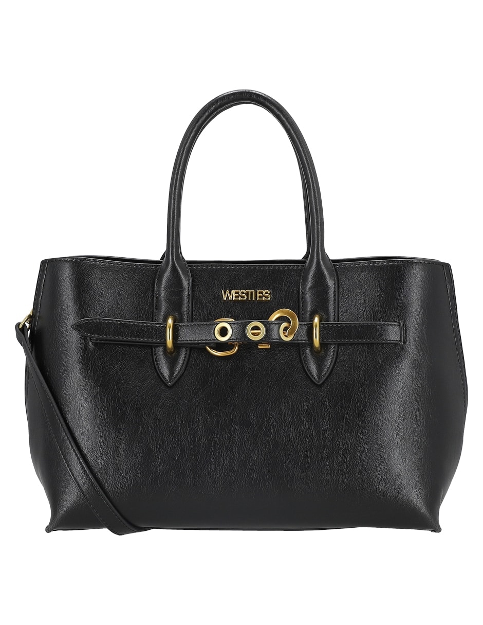 Bolsa satchel Tuxame para mujer