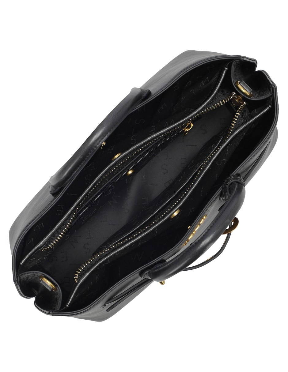 Bolsa satchel Tuxame para mujer 2