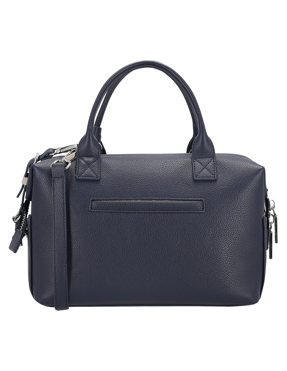 Bolsa satchel Nisdao para mujer 2