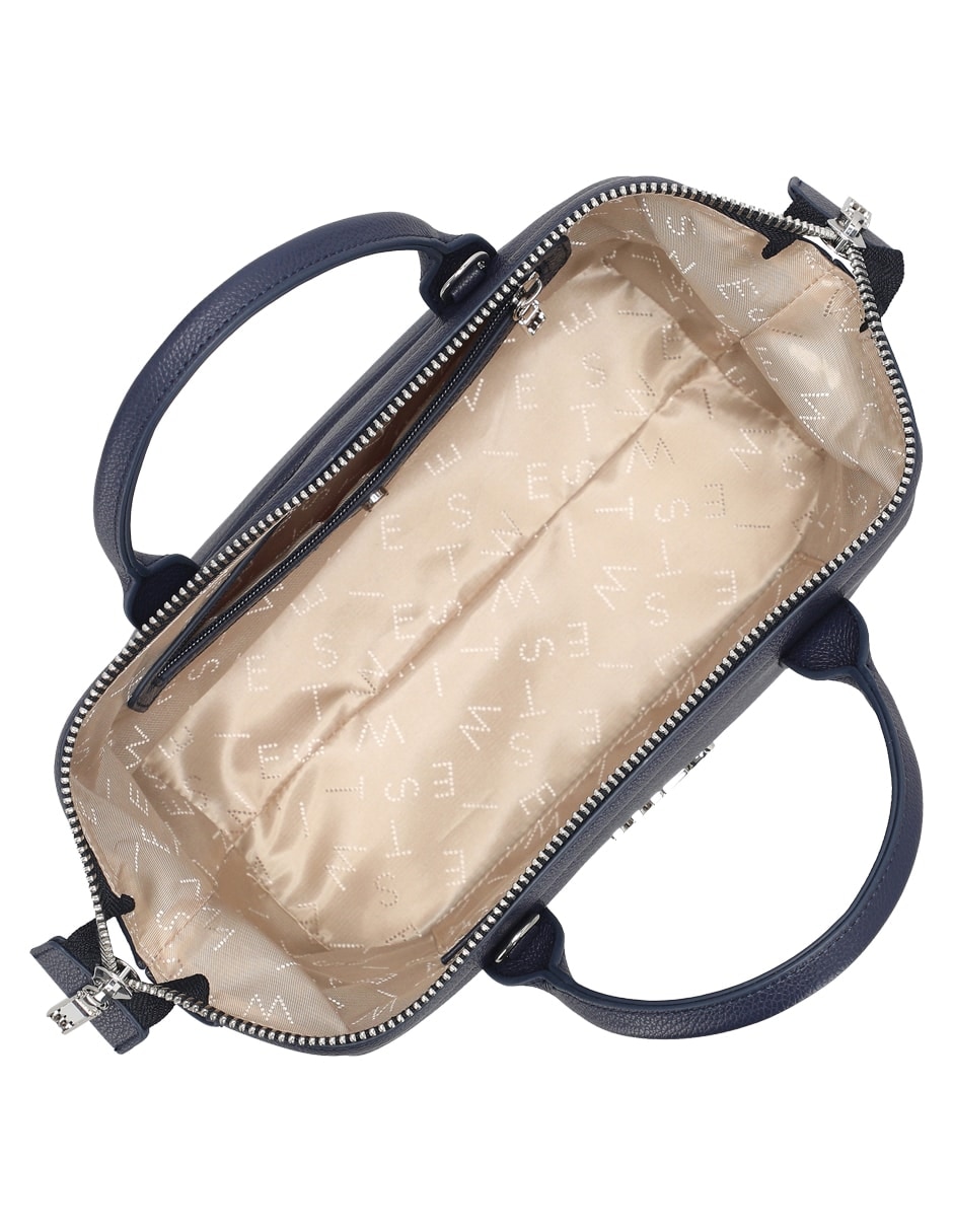 Bolsa satchel Nisdao para mujer 4