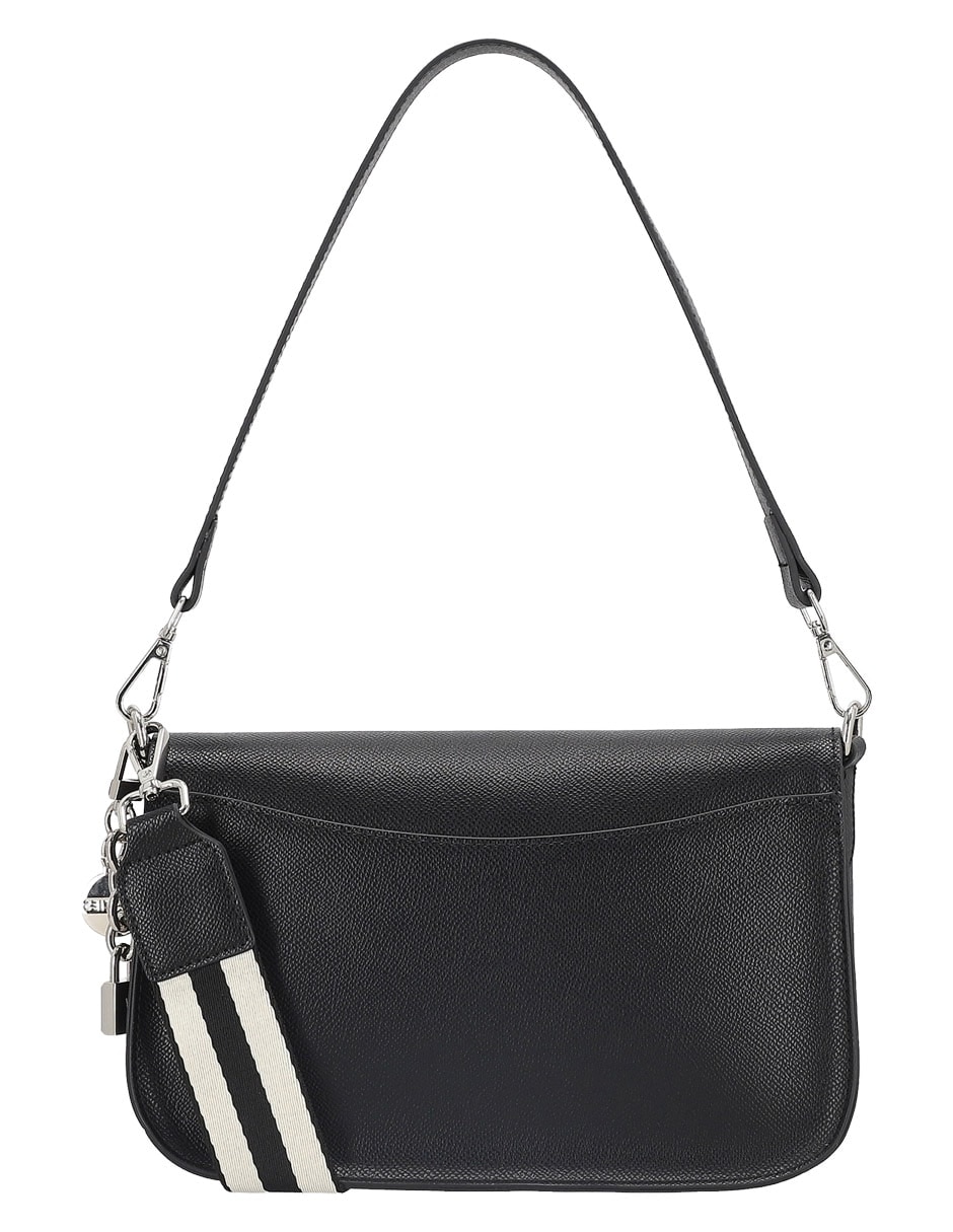 SHOULDER WESTIES, NEGRO