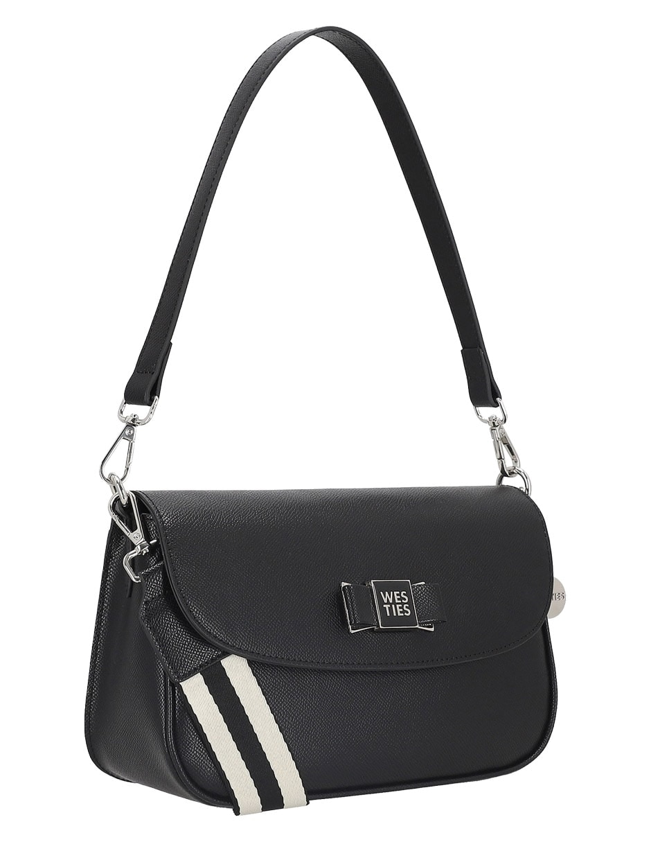 SHOULDER WESTIES, NEGRO