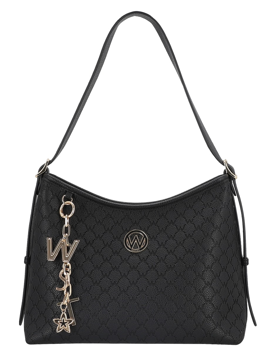 Bolsa shoulder Tabyna para mujer