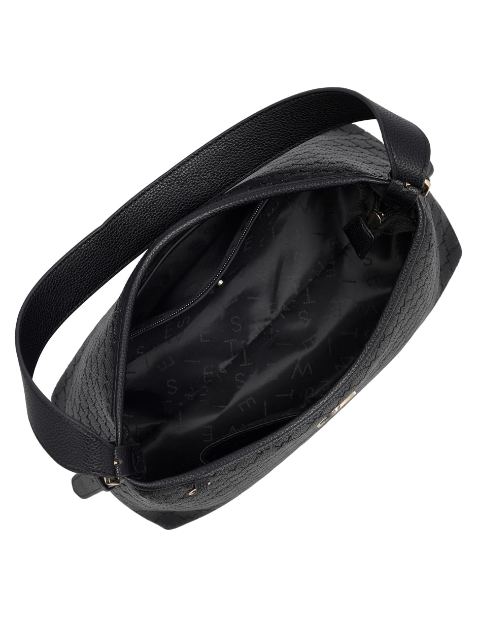 SHOULDER WESTIES, NEGRO