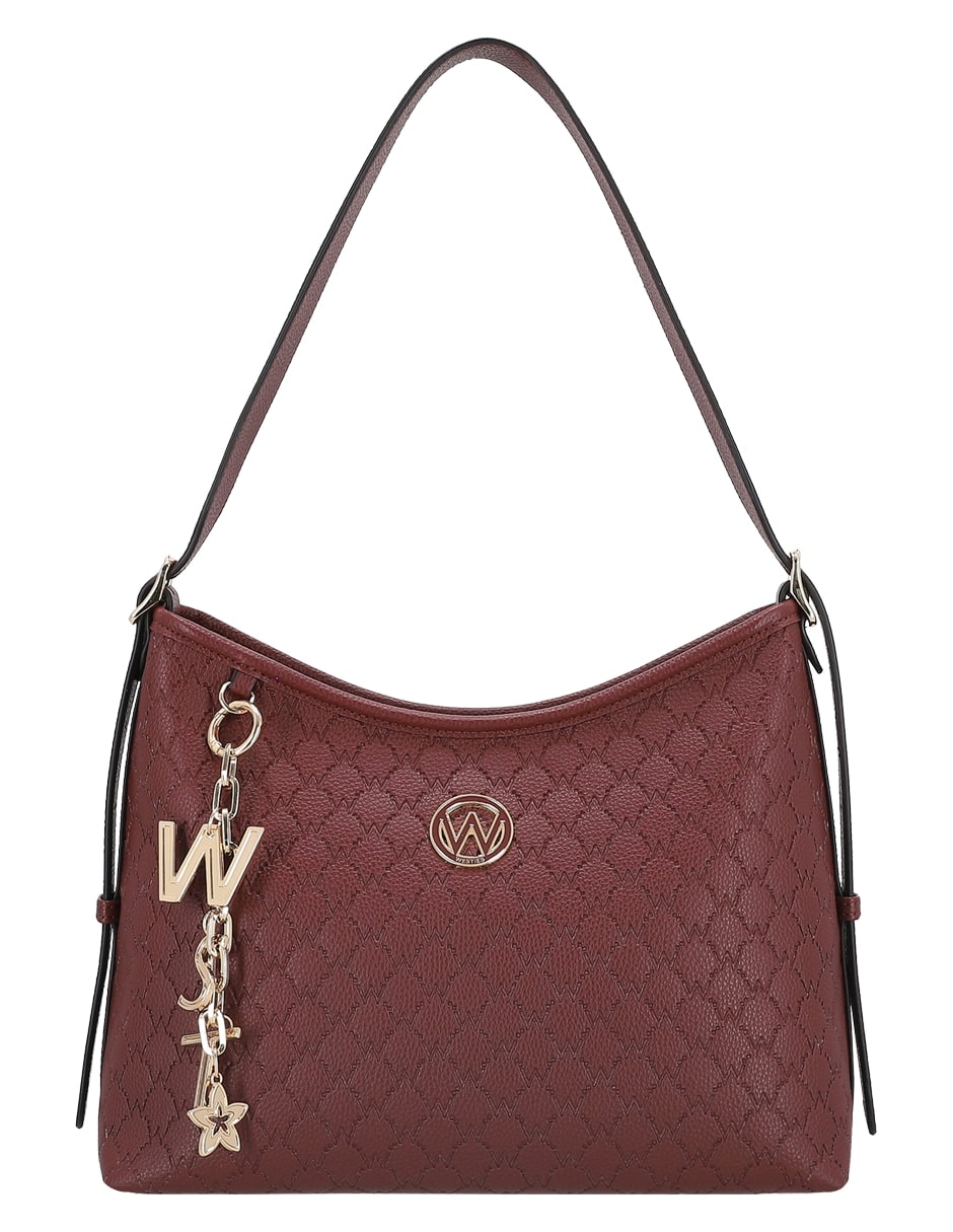 Bolsa shoulder Tabyna para mujer