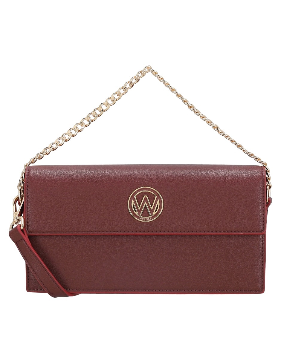 Bolsa shoulder Hygge para mujer