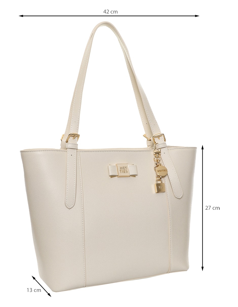 Bolsa tote Mcguy para mujer 8