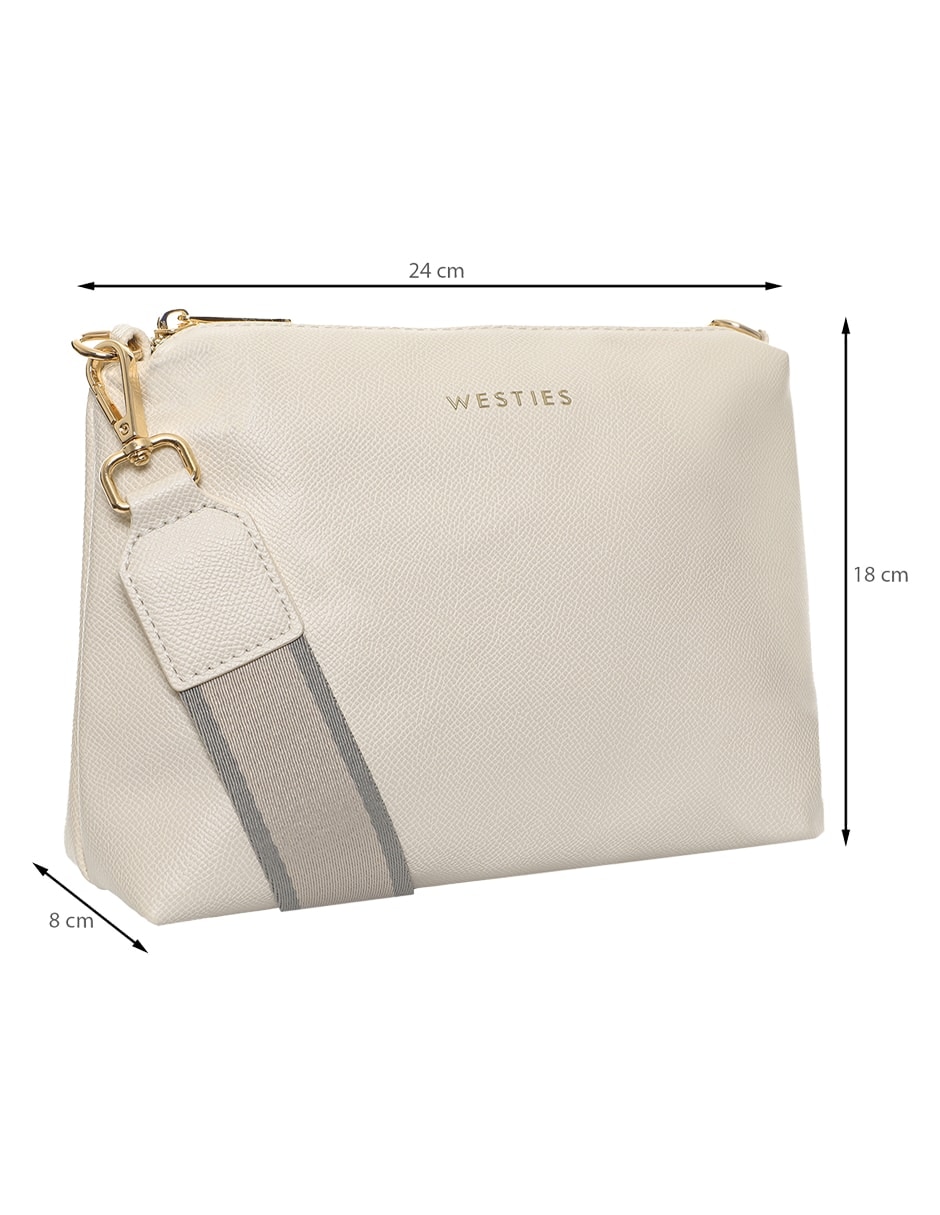 Bolsa tote Mcguy para mujer 9