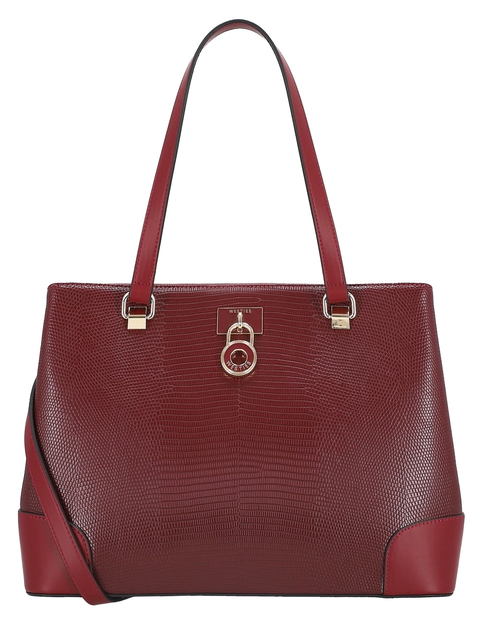 TOTE WESTIES, VINO