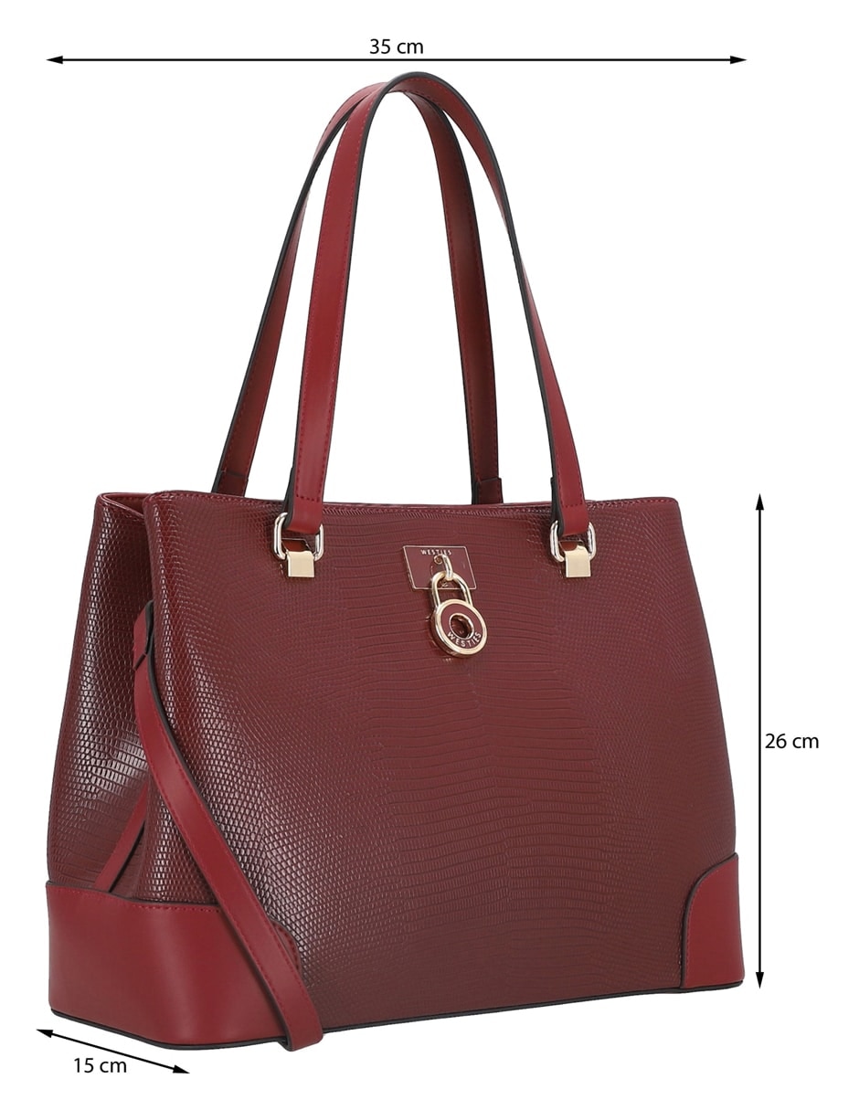 TOTE WESTIES, VINO