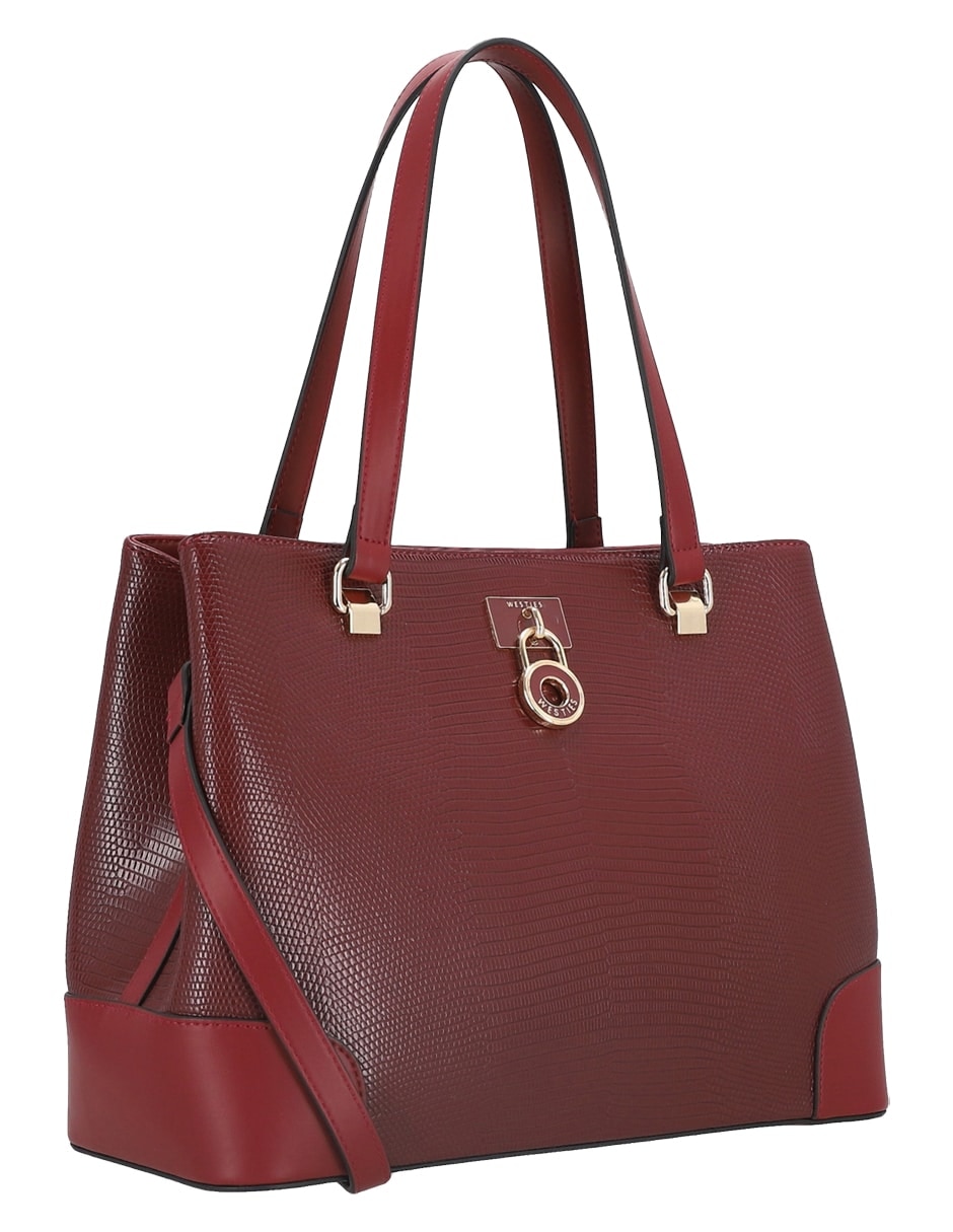 TOTE WESTIES, VINO